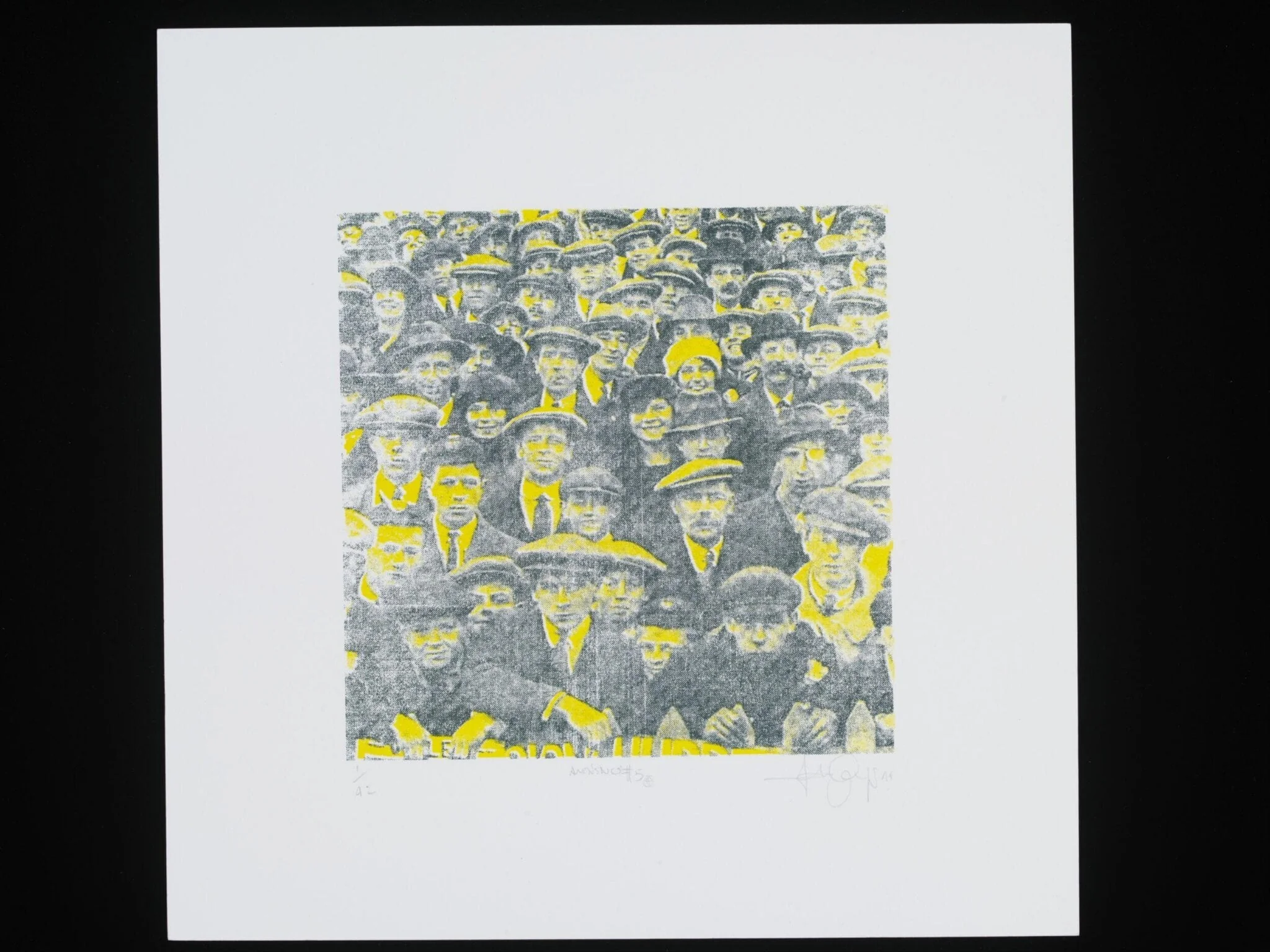 Audience #5