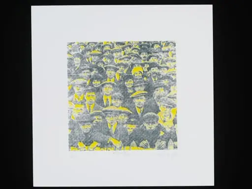 Audience #5