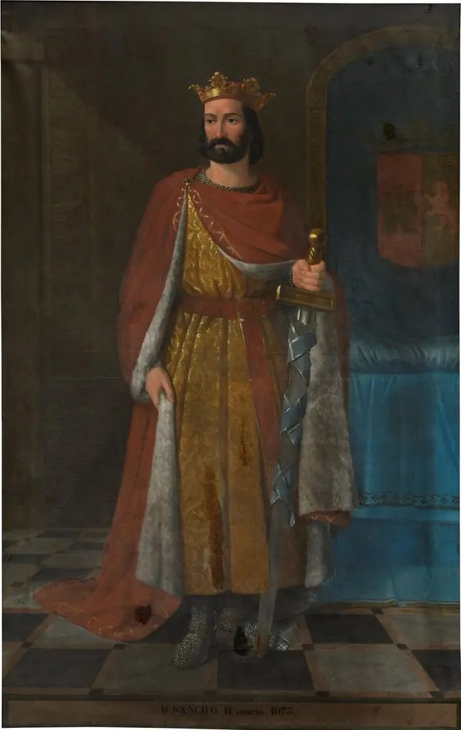 Sancho II