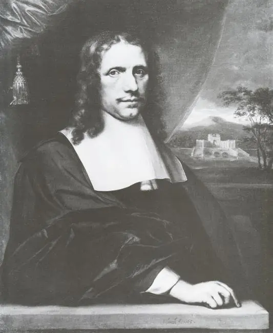 Portrait of a Man, with his estate