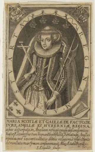 Mary, Queen of Scots