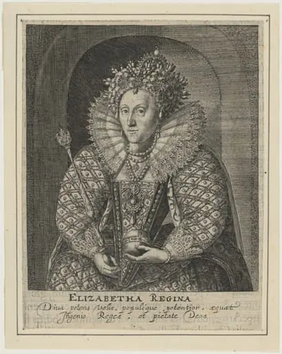 Queen Elizabeth