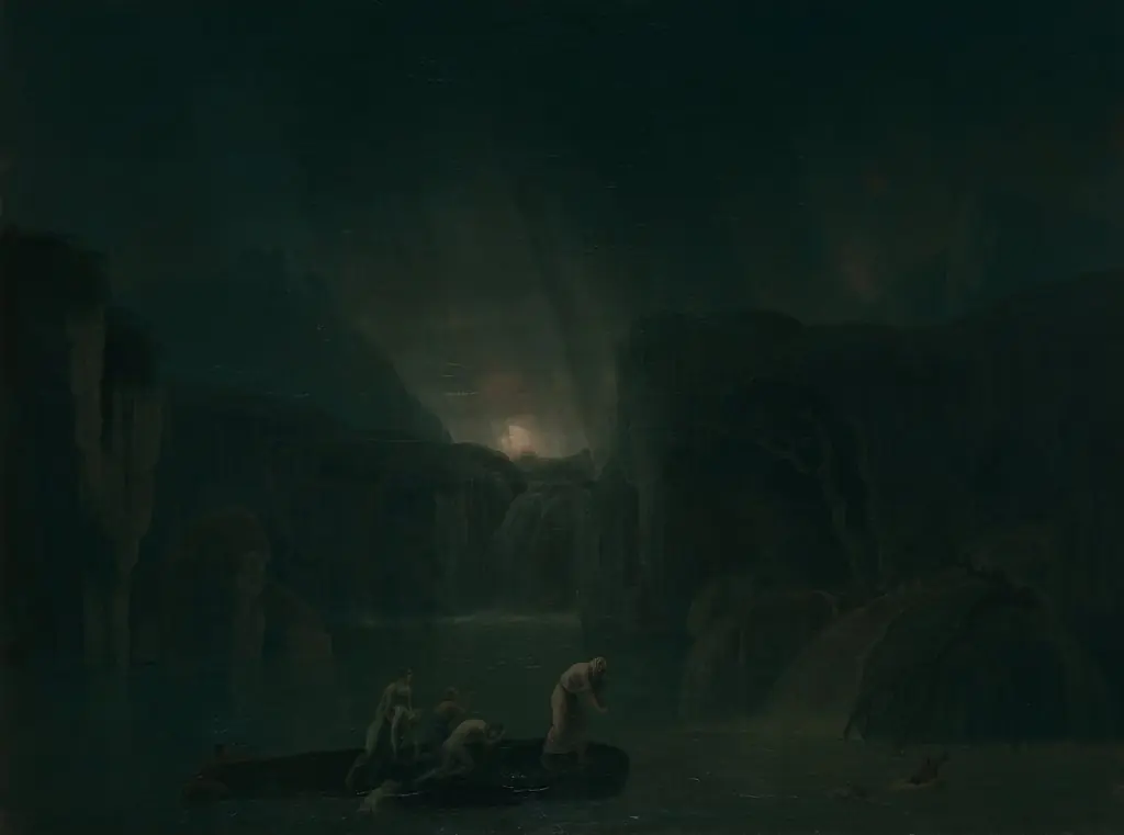 The Deluge