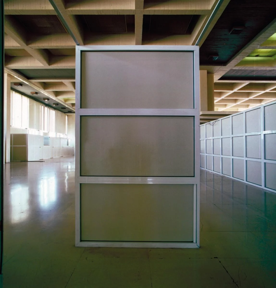 Άτιτλο, by Evdokia Chrysovergi, 2010