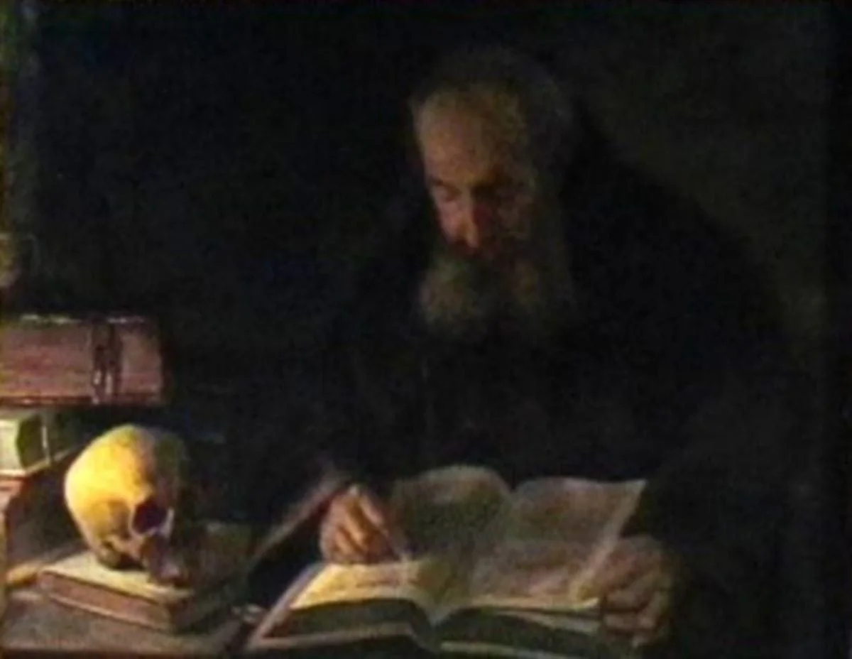 Faust, by Ștefan Șoldănescu, unspecified, 1893