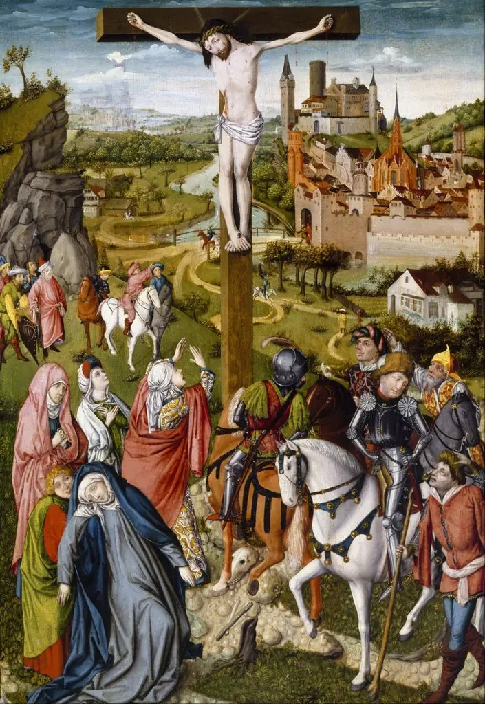 Crucifixion
