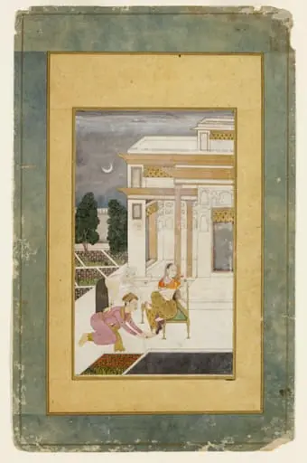 Ramakali Ragini
