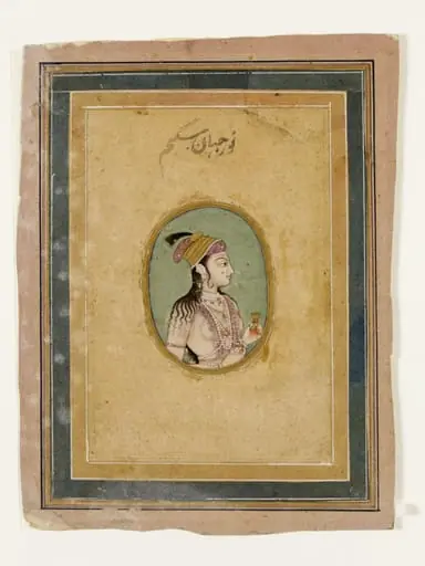Nur Jahan