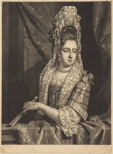 Queen Mary