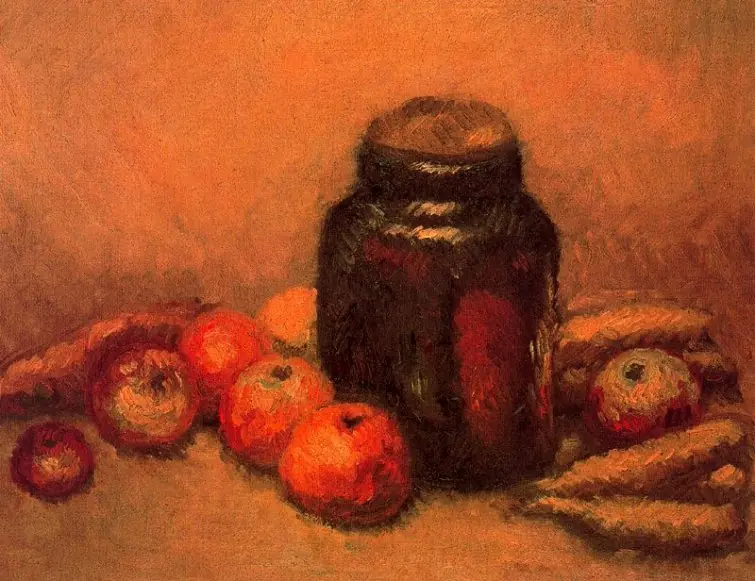 Still Life
