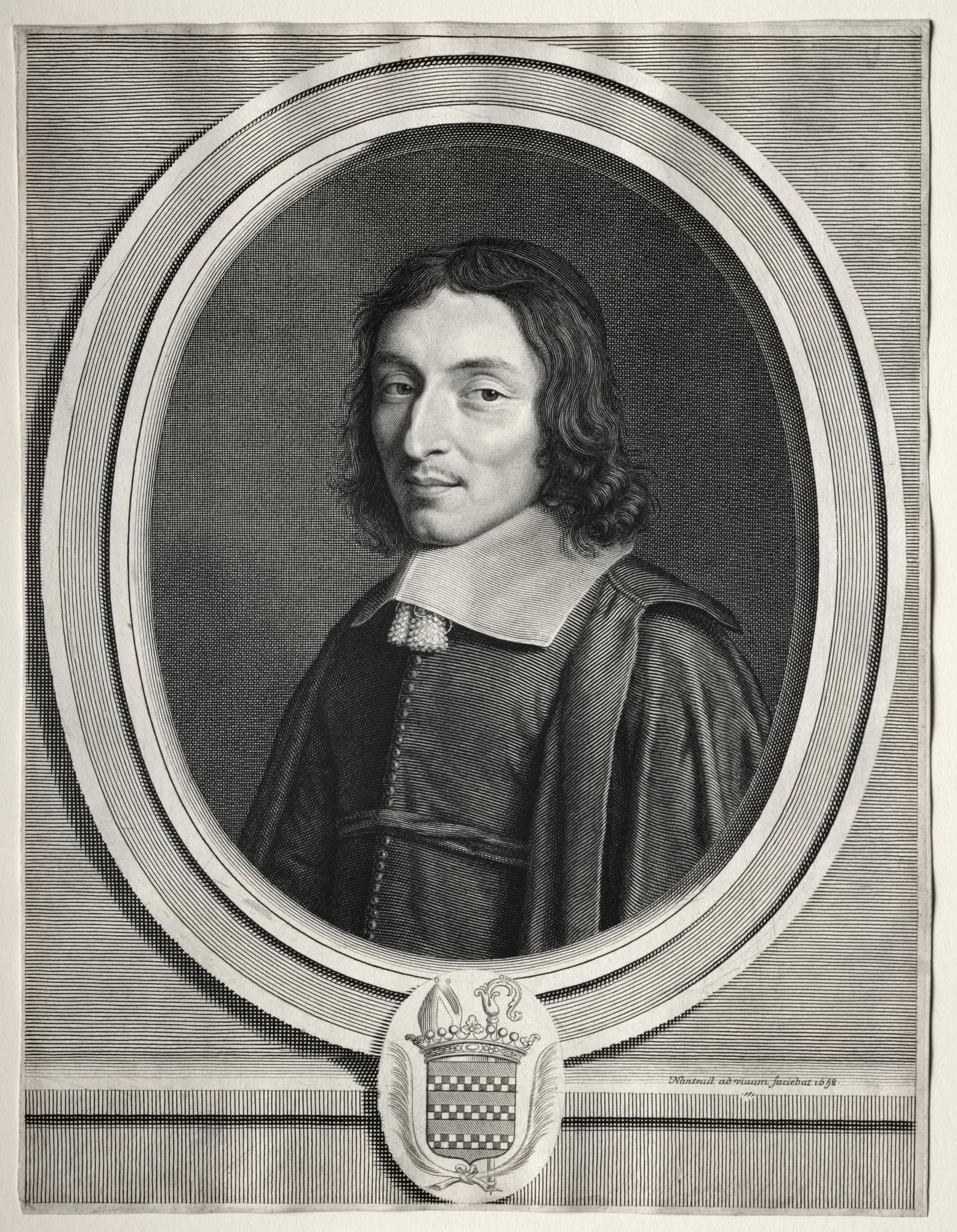 Cardinal de Coislin