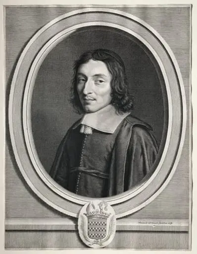 Cardinal de Coislin