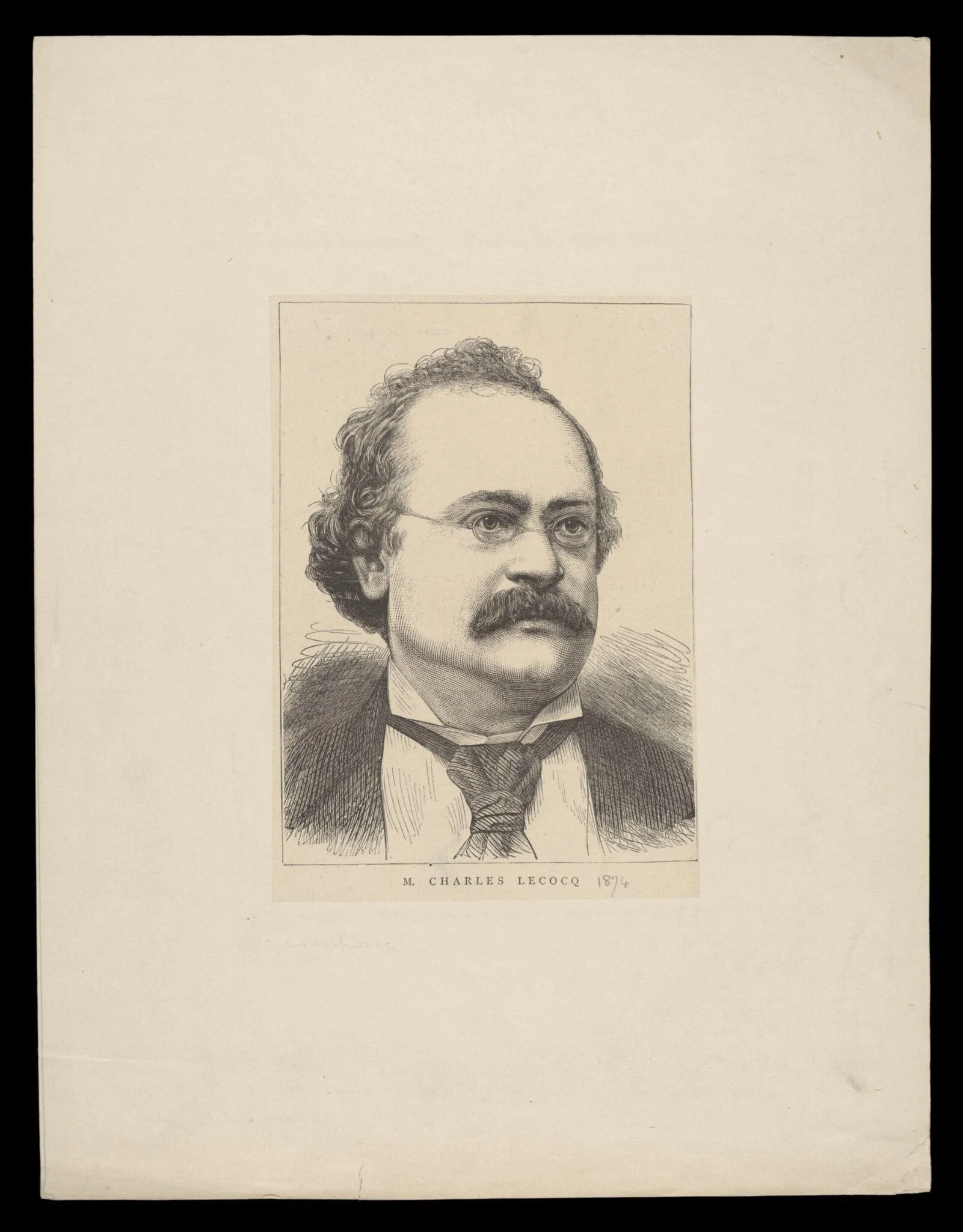 H Beard Print Collection
