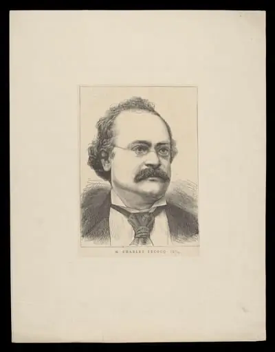 H Beard Print Collection