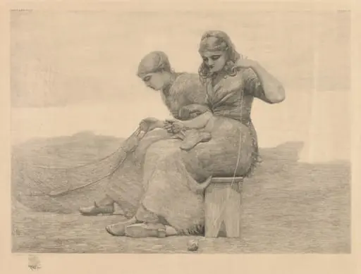 Mending the Nets