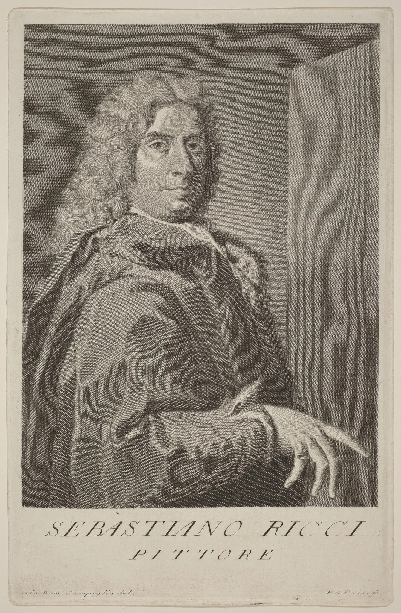 Sebastiano Ricci