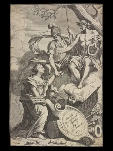 H Beard Print Collection