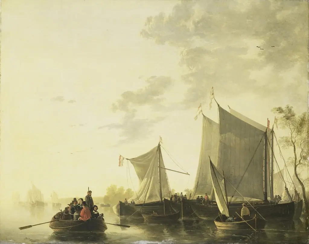 River view
