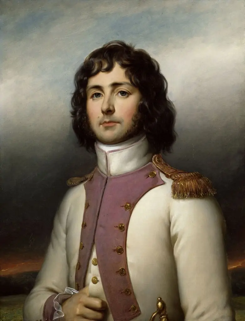 Horace-François-Bastien Sébastiani