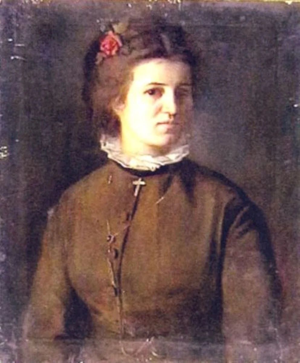 Femeie tânără