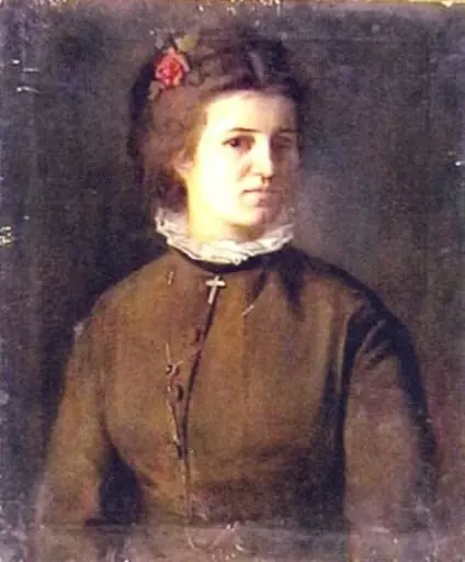 Femeie tânără