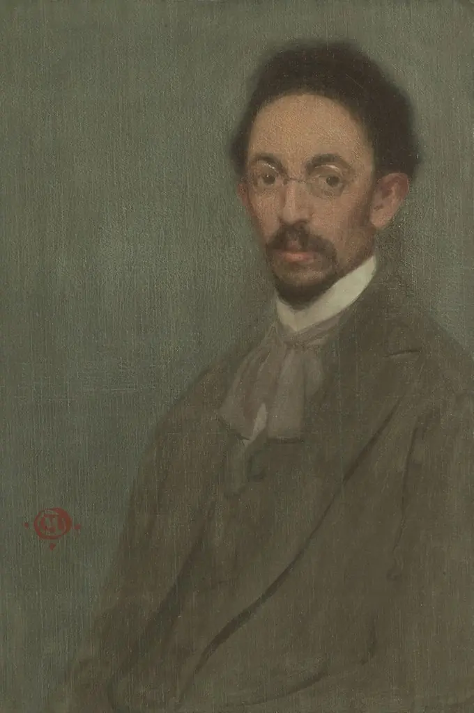 Henry Ossawa Tanner