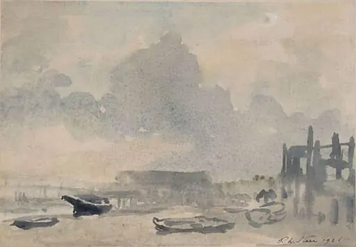 The Beach, Shoreham