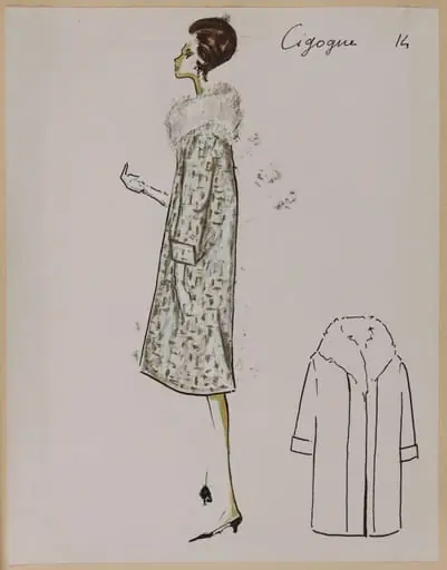 Cigogne