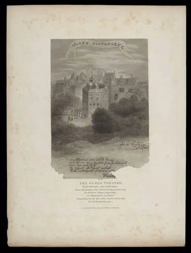 H Beard Print Collection