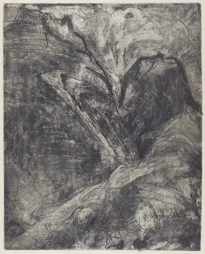 Mountains (Berge)