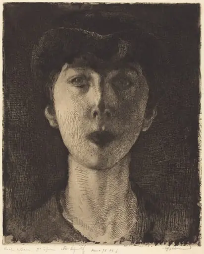 Queen Elisabeth of Belgium (La Reine Élisabeth de Belgique)