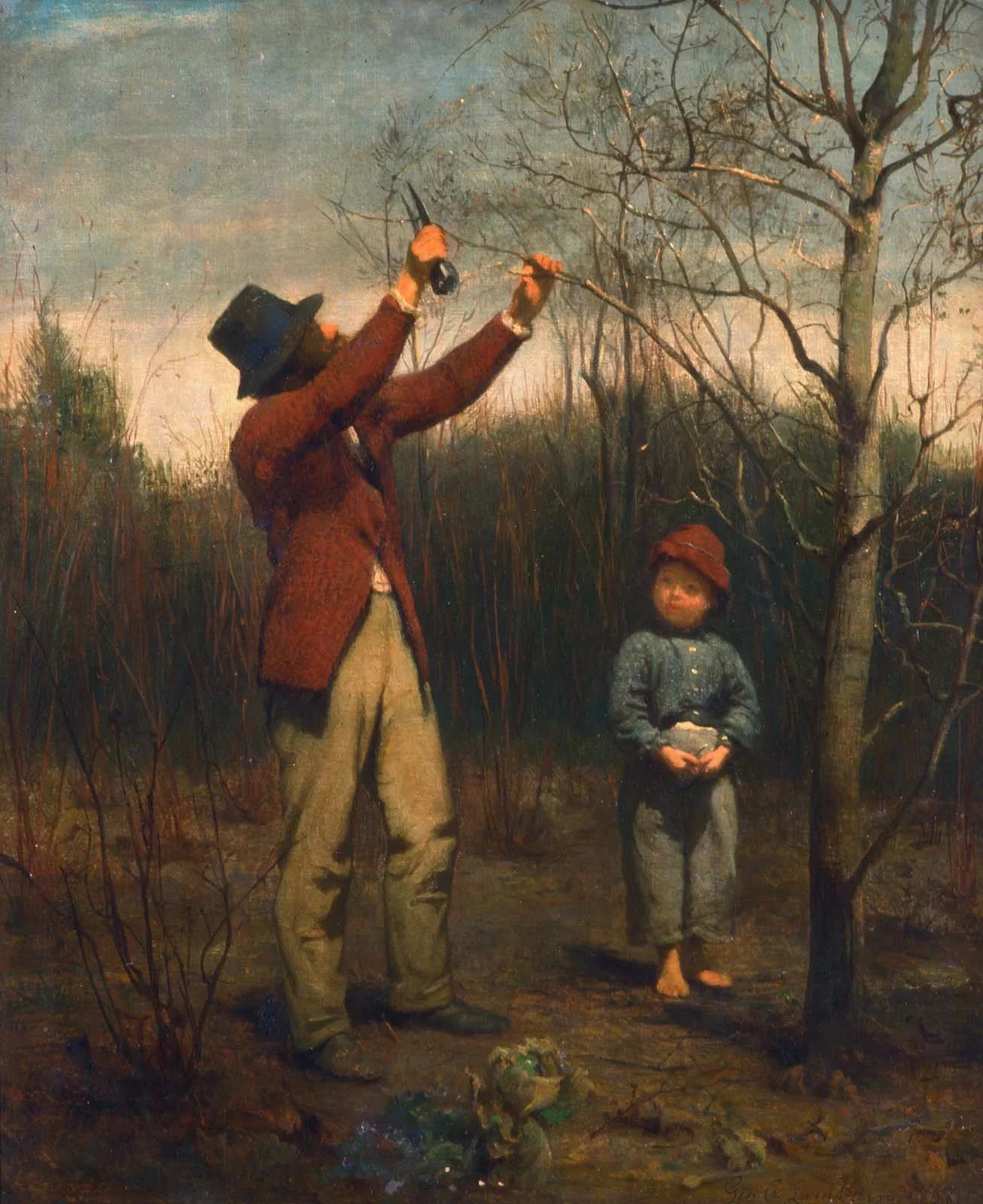 The Pruner