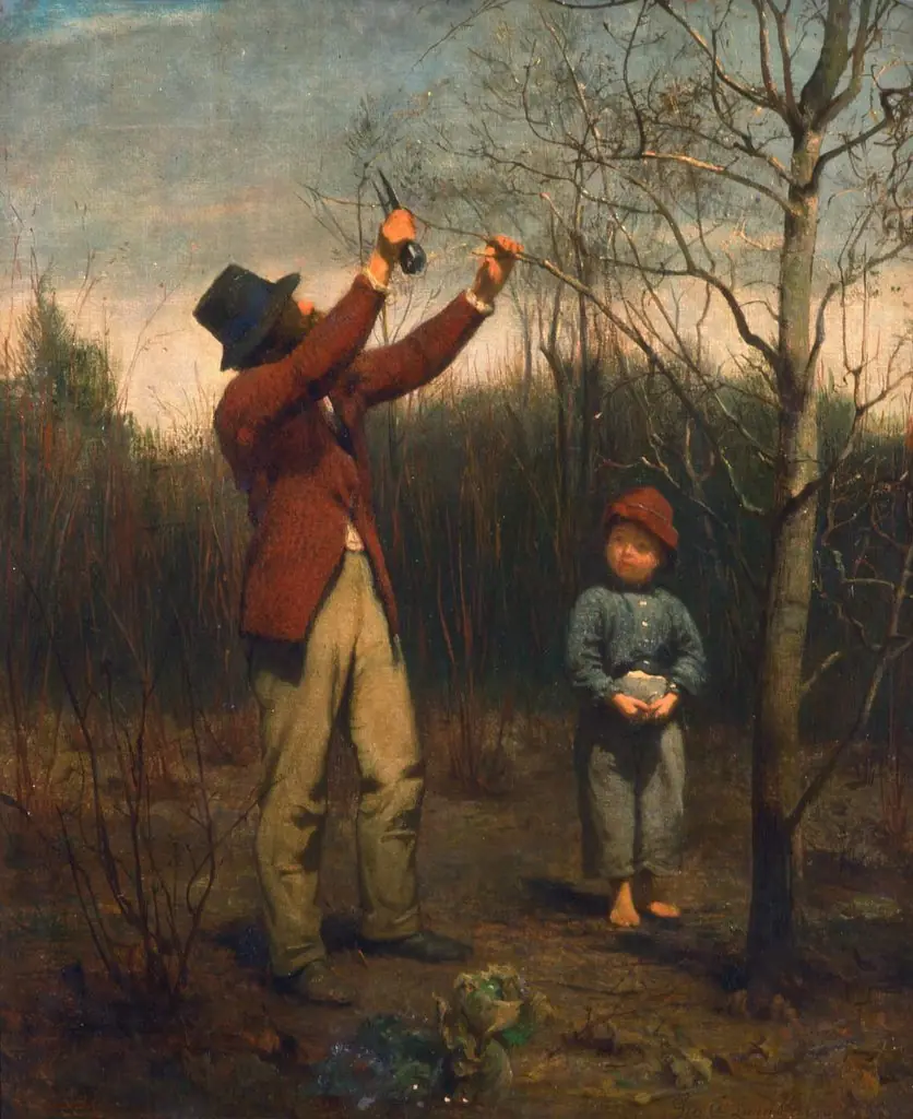 The Pruner