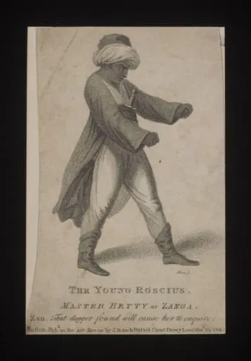 H Beard Print Collection