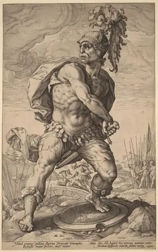 Titus Manlius Torquatus