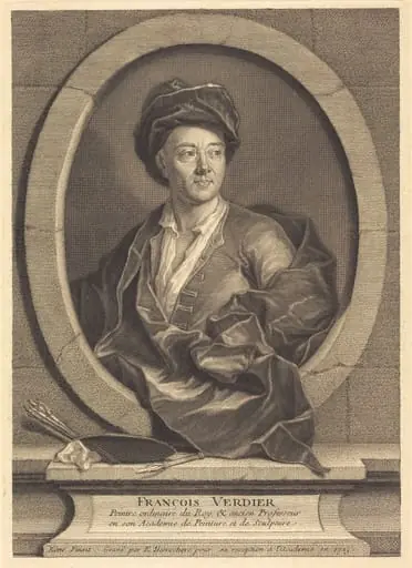 Francois Verdier