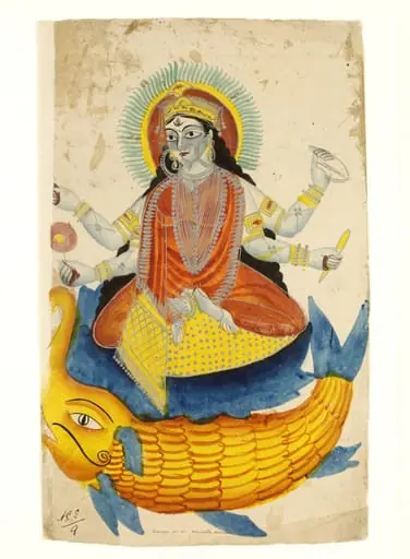 Ganga
