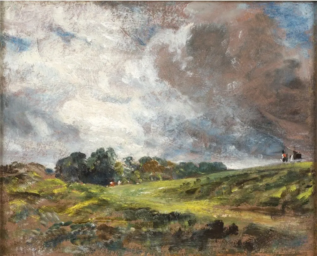 Hampstead Heath