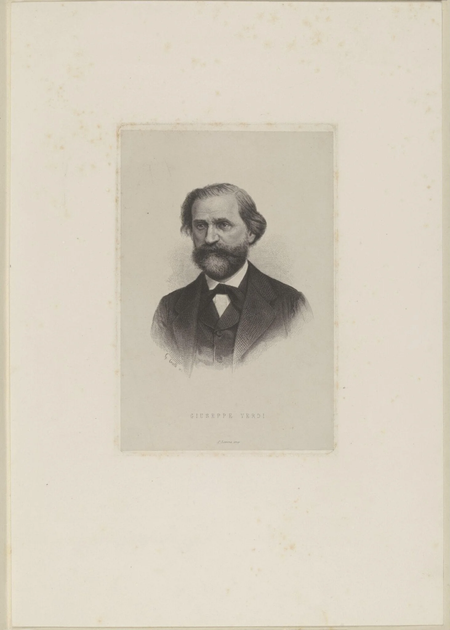 H Beard Print Collection