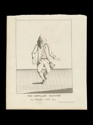 H Beard Print Collection