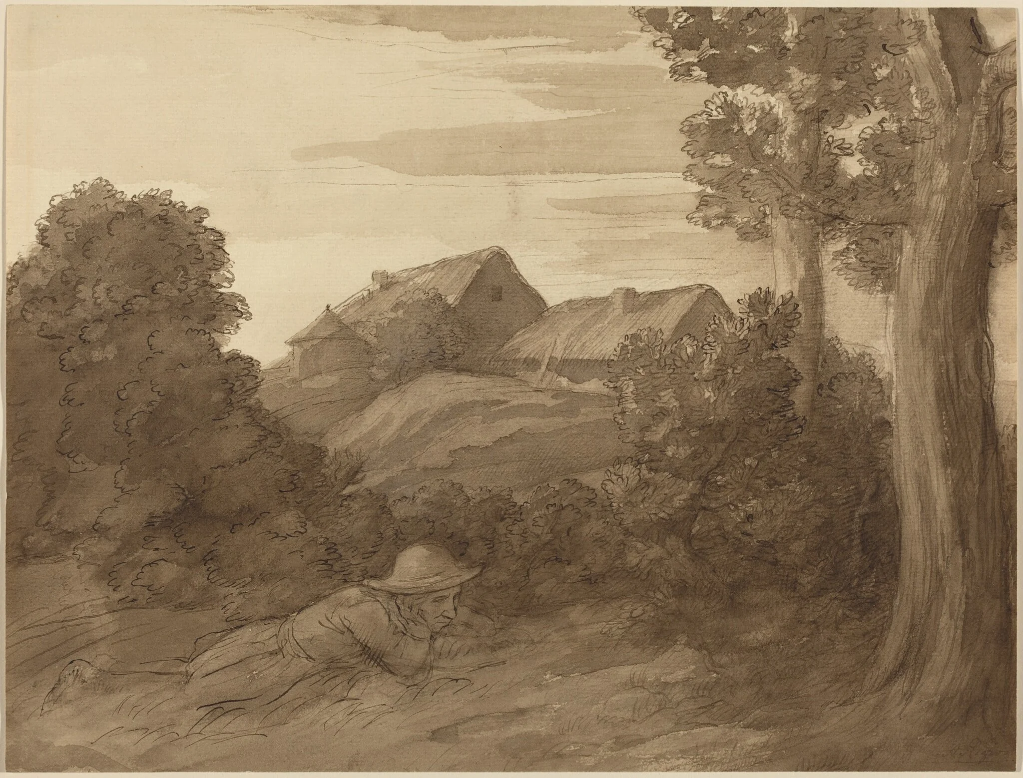 Claude's Farm