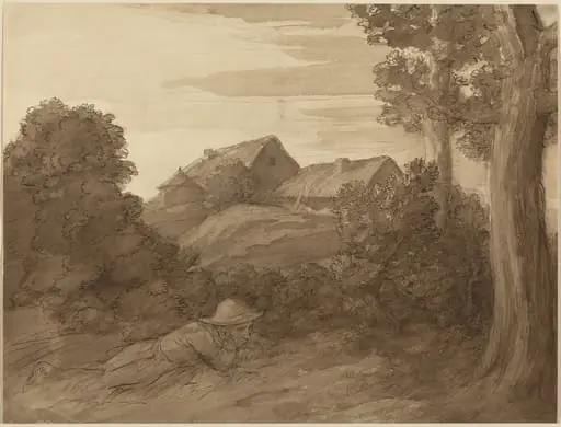 Claude's Farm